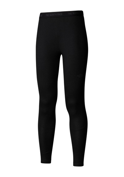 The North Face W Easy Tıghts Kadın Pantolon Nf0a8e1njk31 Siyah