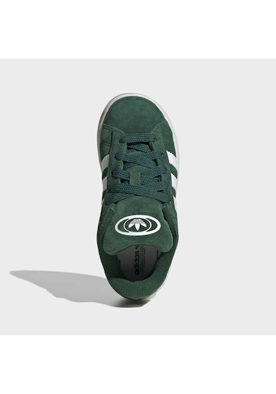 Adidas Jı4332 Campus 00s C Çocuk Günlük Spor Ayakkabısı Yeşil