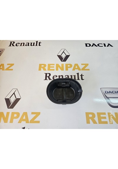 Renault Clio Eski Model Far Arka Kapağı 7701034152