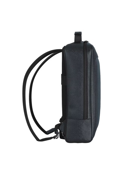 Montblanc Companion Dikdörtgen Sırt Çantası 222875 Lacivert