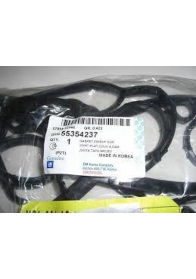 Opel Mariva 1.6 Bnz  Üst Kapak Conta Takımı. 55354237-554576
