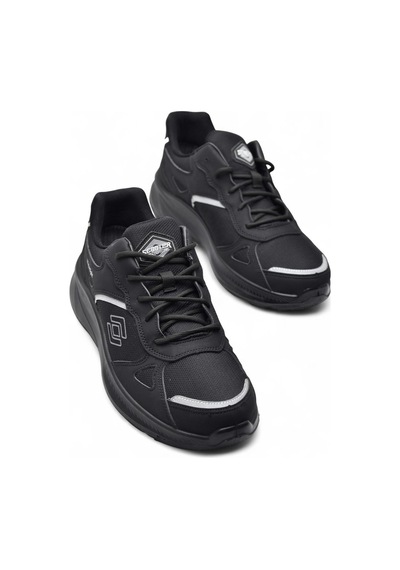 Papatay M2005ts Ortopedik Taban Outdoor Kışlık Erkek Ayakkabı Su Geçirmez Erkek Ayakkabı Siyah Papatay M2005ts Ortopedik Taban Outdoor Kışlık Erkek Ayakkabı Su Geçirmez Erkek Ayakkabı Siyah