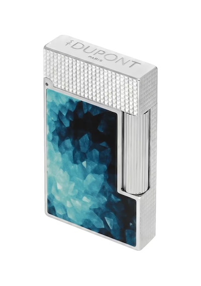 S.t. Dupont Ligne 2 Géode Mavi Çakmak C16035cl