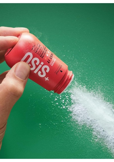 Schwarzkopf Dust İt Matlaştirici Pudra 10 Ml - Krepe Tozu Diğer