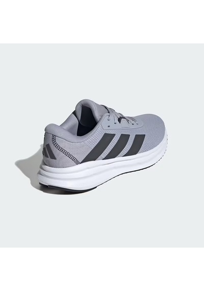 Adidas Erkek Koşu - Yürüyüş Ayakkabı Galaxy 7 M Id8754 Null Gri