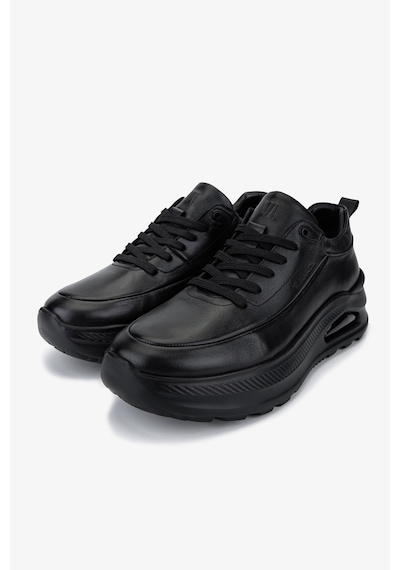 Valmenti Erkek Hakiki Deri Siyah Deri Sneakers & Spor Ayakkabı 381 21178 Erk Ayk Y25 Sıyah Dr Siyah Valmenti Erkek Hakiki Deri Siyah Deri Sneakers & Spor Ayakkabı 381 21178 Erk Ayk Y25 Sıyah Dr Siyah