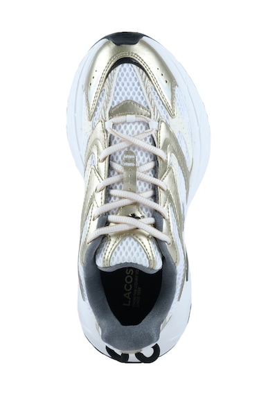 Lacoste L003 Neo Shot Kadın Spor Ayakkabı 751sfa0064.216 Beyaz