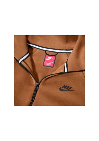 Nike Sportswear Tech Fleece Kahve