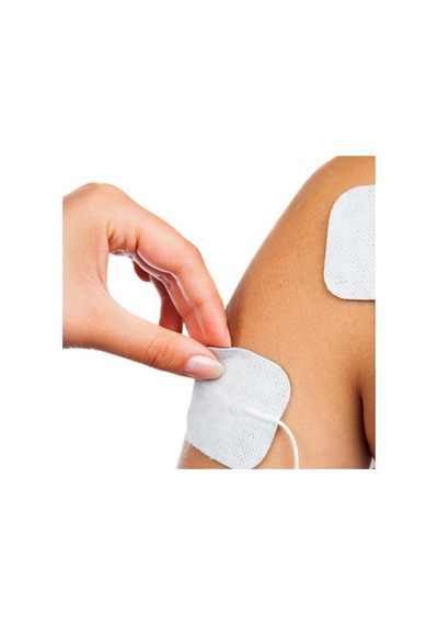 Tens & Ems Elektrod 5 x 5 CM 4 Paket