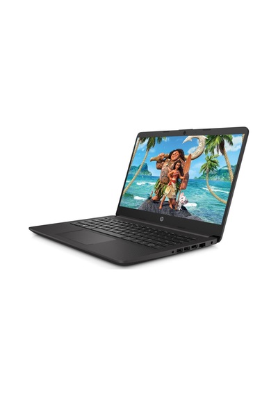 HP 240 G8 34P71ES i5-1035G1 8 GB 256 GB SSD 14" Free Dos FHD Dizüstü Bilgisayar
