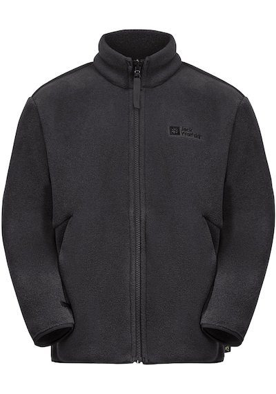 Jack Wolfskin Iceland 3ın1 Jacket K Yeşil Yeşil
