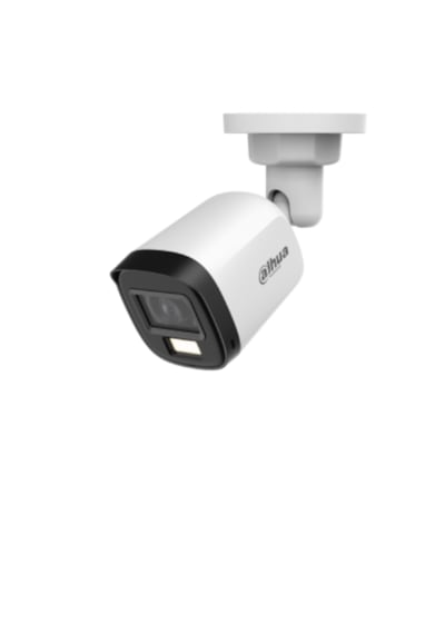 Dahua Hac-b1a21-u-ıl-0360b 2mp 3.6mm 30m Ir Akıllı Dual Lıght Bullet Hd-cvı Kamera