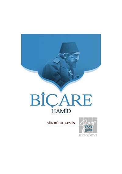 Biçare Hamid -  Gufo Yayınları