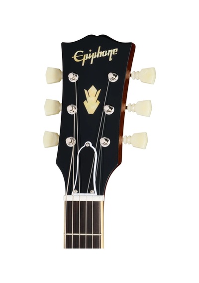 Epiphone 1962 Es-335 Reissue Semi-hollow Elektro Gitar Vintage Burst