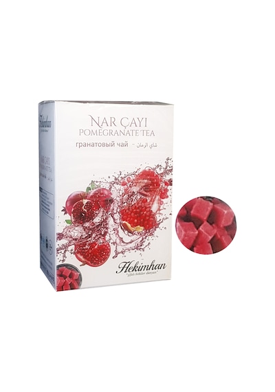 Hekimhan Nar Küp Çayı 170 G