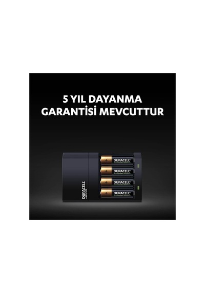 Cef 14 Şarj Aleti Ve Şarj Edilebilir Aaa 750mah 2 Pil