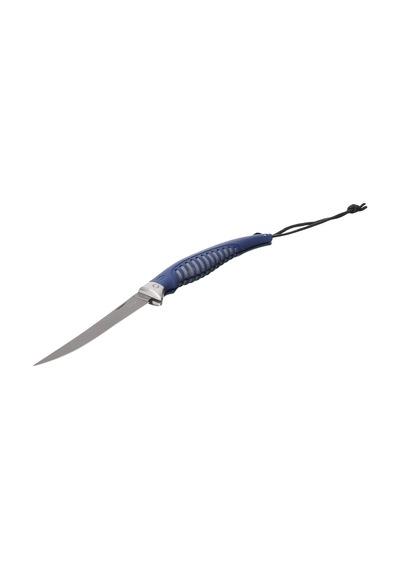 Buck Knıfe 3202 220 Silver Creek Folding Fileto Bıçağı - Blisterli