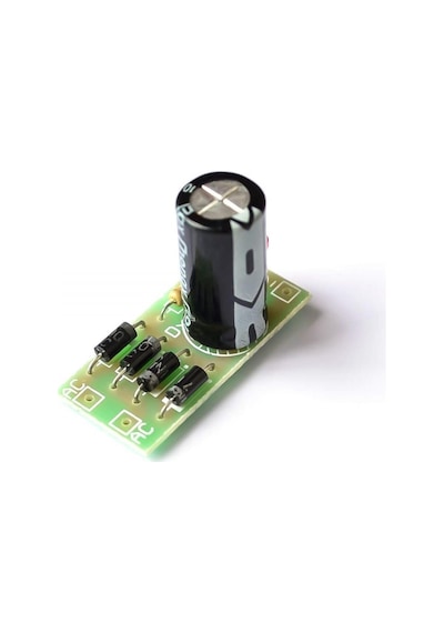 Ac-Dc Dönüştürücü Converter Modül
