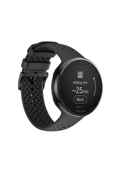 Polar Pacer Pro Gelişmiş Gps Koşu Saati Gry/Blk S-L