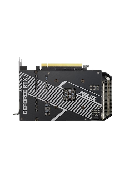 Asus NVIDIA GeForce RTX 3060 Dual OC DUAL-RTX3060-O8G 8 GB GDDR6 128 Bit Ekran Kartı
