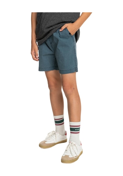 Quiksilver Taxer 15 Erkek Çocuk Walkshort Lacivert Lacıvert