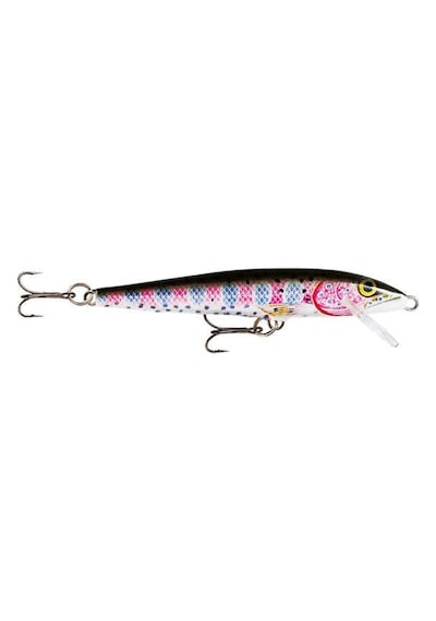 Rapala Floating Sahte Balığı Rt 50mm