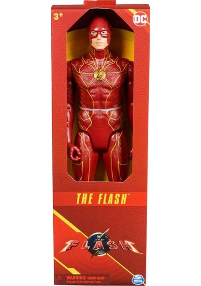 Dc Comics The Flash 6069180-20145524