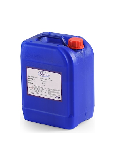 Stein Ince Kloroform / Far Parlatma Sıvısı 5 L