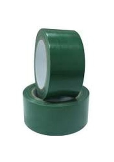 Hasbant Has-0080 Yeşil Çadır Ve Tamir Bandı 48mm X 10m