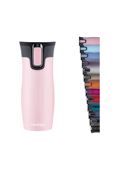Contigo Westloop Autoseal Termos Bardak 470 Ml Pudra Diğer