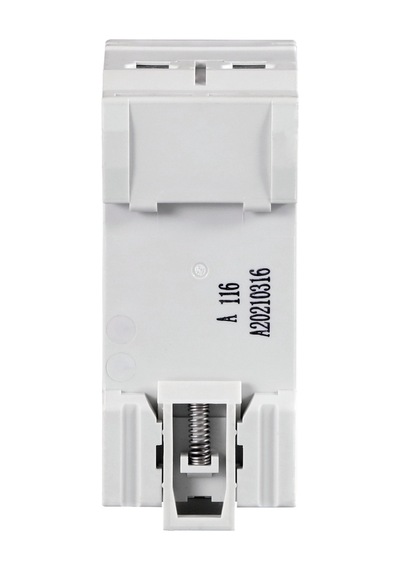 Himel Hdb3vr263sc 2x63a 30 Ma Kaçak Akım Koruma Rölesi