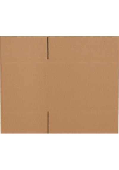 Packanya 60 x 40 x 40 -  20 Adet Çift Oluklu Taşıma Kolisi