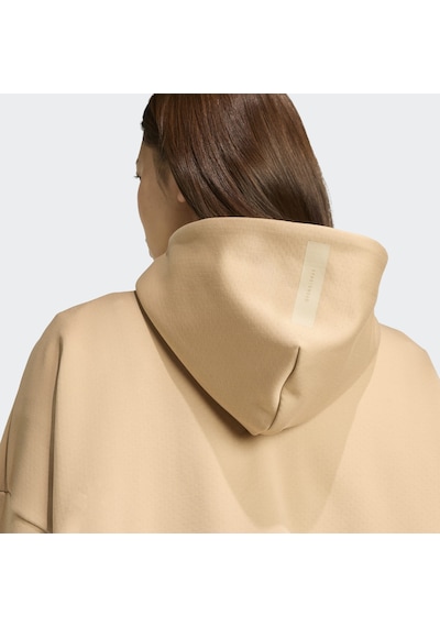 Adidas Jy5970 W Z.n.e. Fz Kadın Tracktop Krem