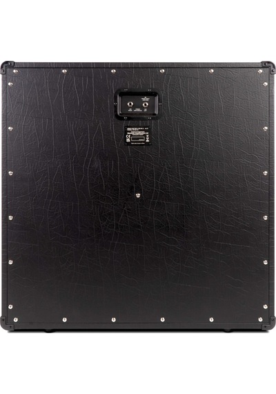 Blackstar S1-412pro B Mk Iı 4x12" 240w Extension Kabin