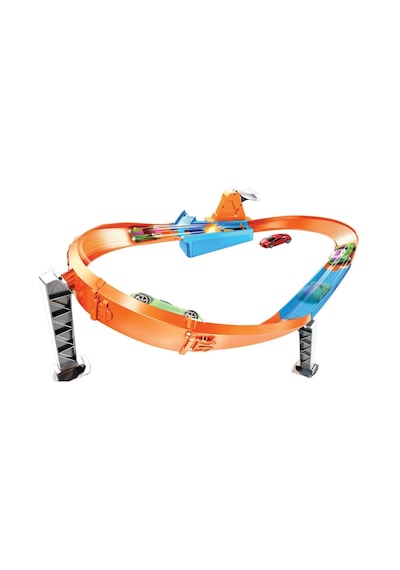 Hot Wheels Şampiyonluk Parkuru Yarış Seti Gbf81-gjm75