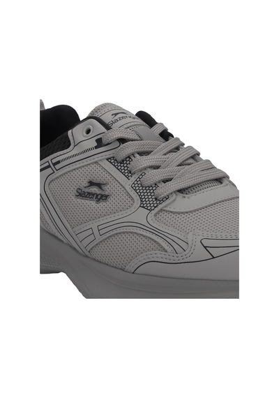 Slazenger GALA I Kadın  Gri / Lacivert Koşu & Yürüyüş Spor Ayakkabısı