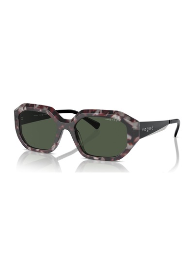 Vogue 5554s 31499a 54 Güneş Gözlüğü Çok Renkli
