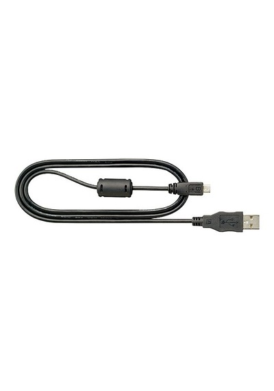 Nikon Uc-E21 Usb Kablo