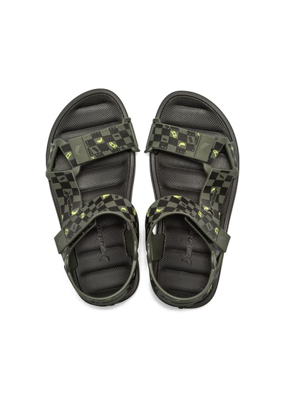 Rider Free Style Unisex Sandalet Haki 28/38 BB0194 Haki