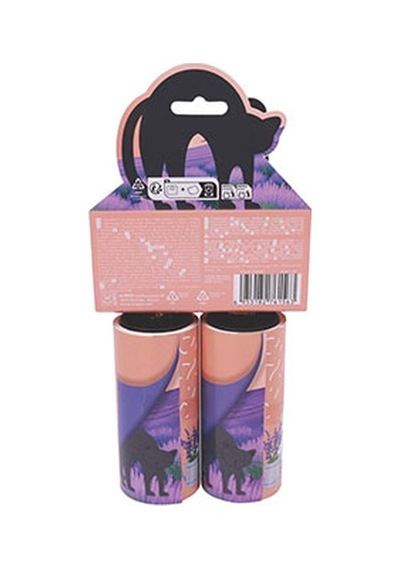 M-pets Purrfect Tüy Toplama Ruosu 2x60 Yaprak 244-77000.01