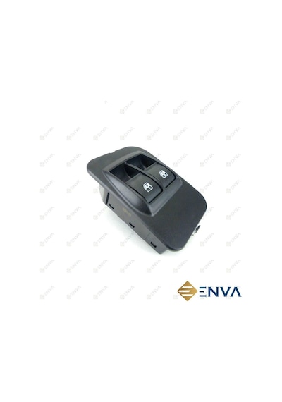 Fiat Fiorino Sol Ön İkili Cam Açma Düğmesi Anahtarı 2008-2014