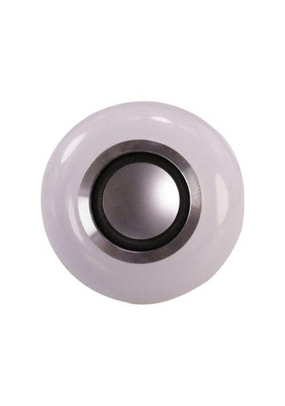 Music Bulb Akıllı Led Ampul Lamba Bluetooth Hoparlör Diğer