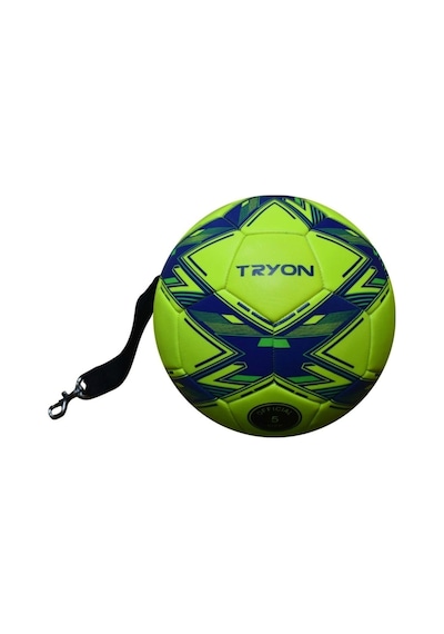 Tryon Dikişli 5 No Sarkaç Futbol Topu - Soccer