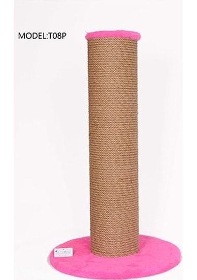 Cat Hause T08 Kedi Tırmalama Tahtası 100 CM