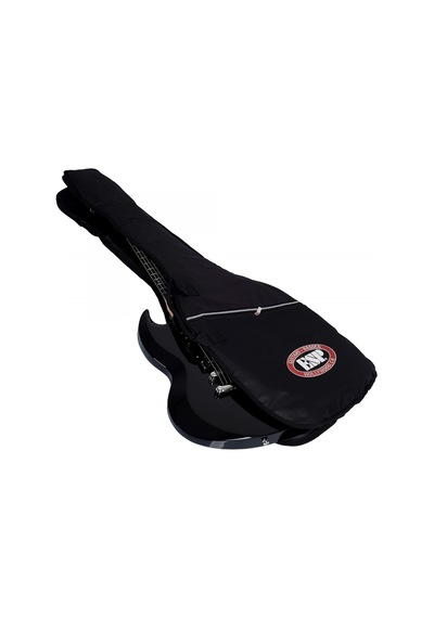 Esp Ltd Lvıper10kıtblk Viper 10 Kit Siyah Elektro Gitar Sg Tarzı Gövde Güçlü Humbucker