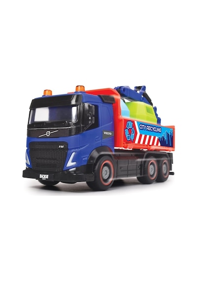 203744014 City Truck 3 Asst