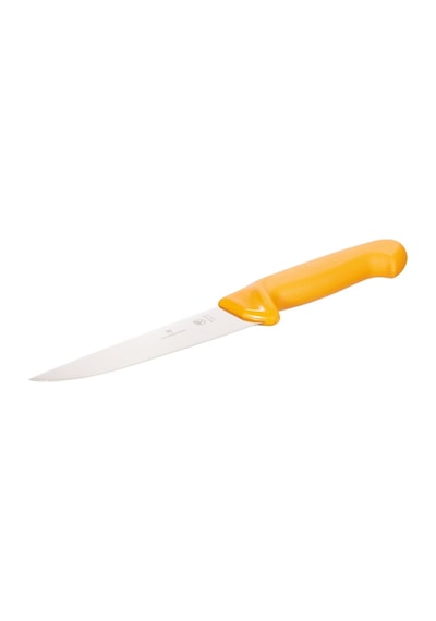 Victorinox 5.8421.16 16cm Swibo Kasap Bıçağı Çok Renkli