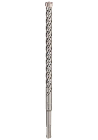 Bosch Sds Plus-5x Delme Ucu 14 X 200 X 260 Mm