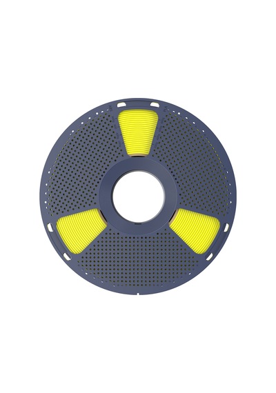 Sunlu Sarı Pla Filament - 1.75mm - 1 Kg Sarı