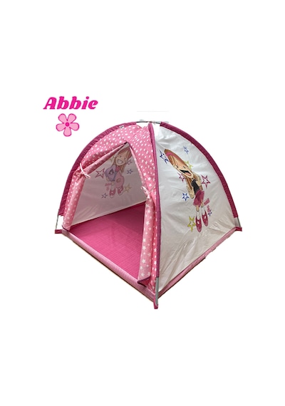Abbie Çocuk Oyun Çadırı Svm Yldz P Palyacokız Eko